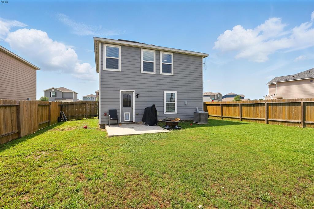 5803 Snapping Turtle Road, Baytown, Texas image 25
