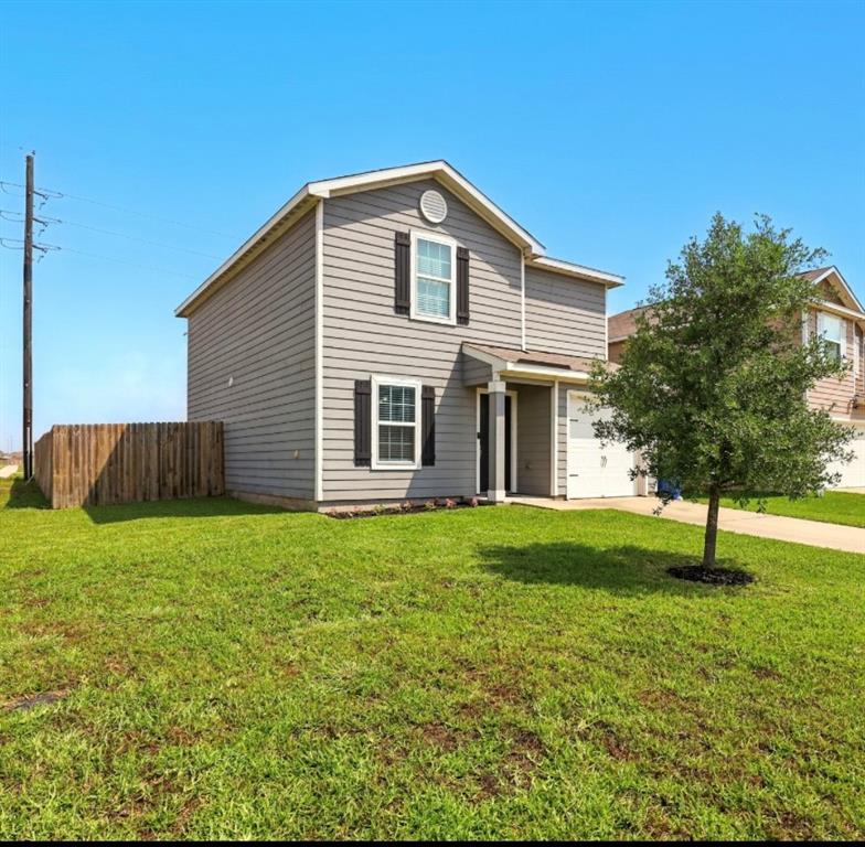 5803 Snapping Turtle Road