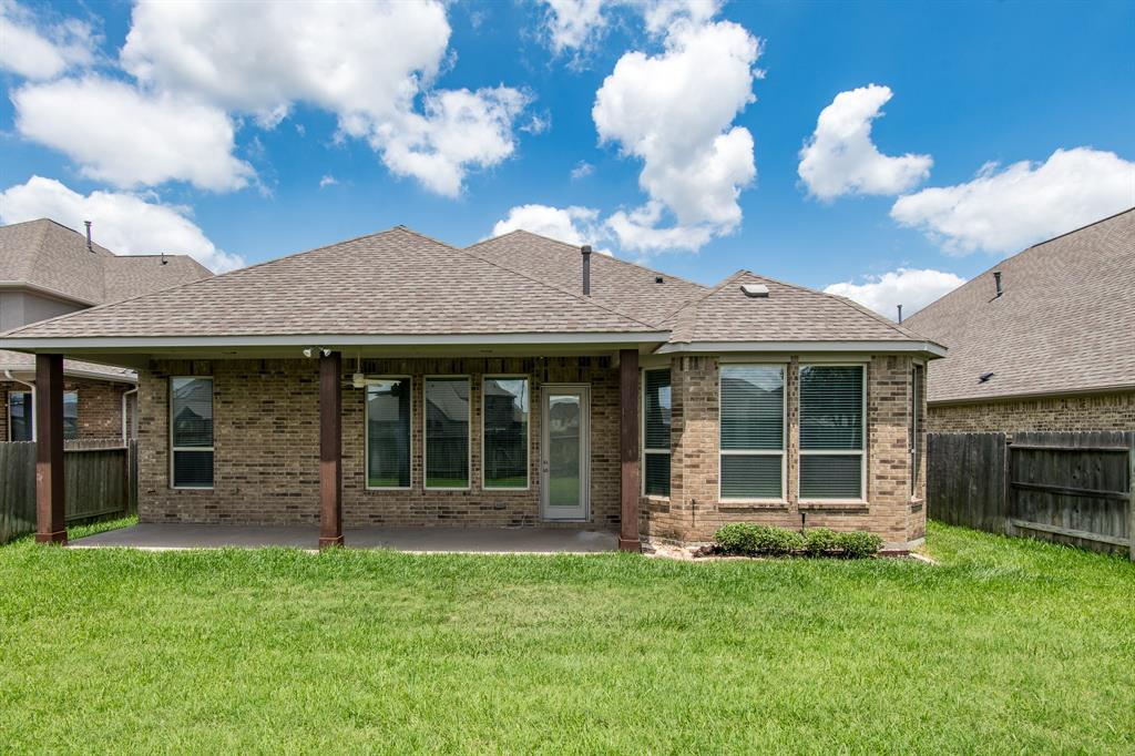20306 Windsor Field, Spring, Texas image 28