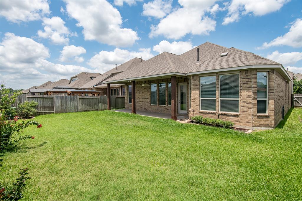 20306 Windsor Field, Spring, Texas image 29