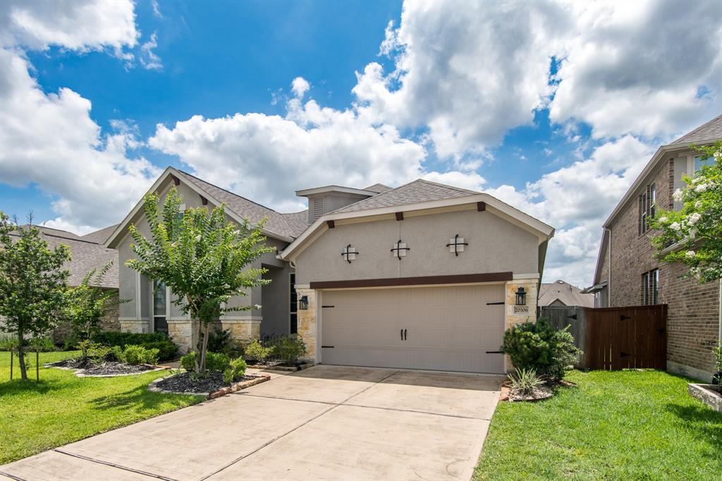 20306 Windsor Field, Spring, Texas image 1