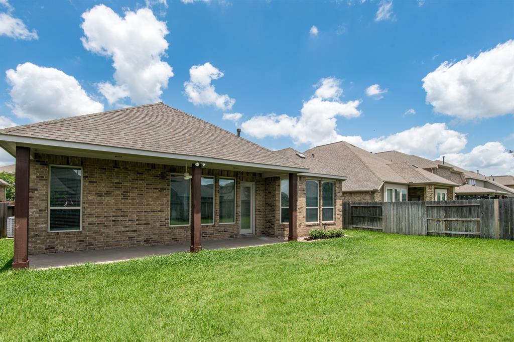 20306 Windsor Field, Spring, Texas image 27