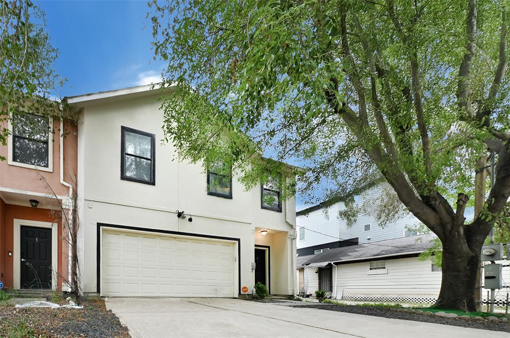 2905 Baer Street #6, Houston, Texas image 31