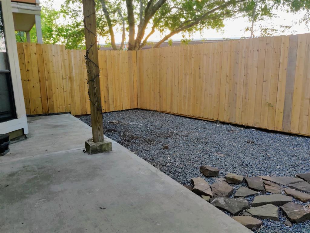 2905 Baer Street #6, Houston, Texas image 24