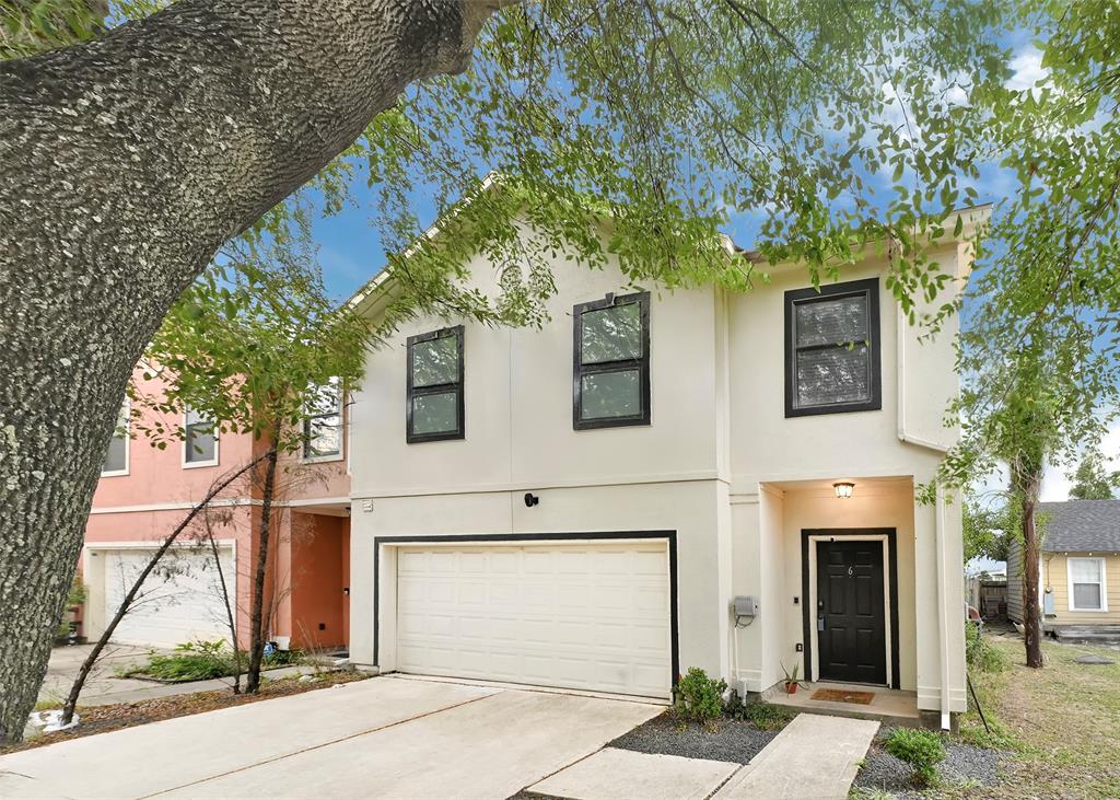 2905 Baer Street #6, Houston, Texas image 1