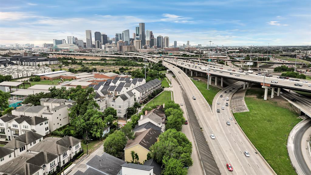 2905 Baer Street #6, Houston, Texas image 28