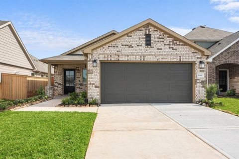 16441 Jones Jog Trail Montgomery TX 77316