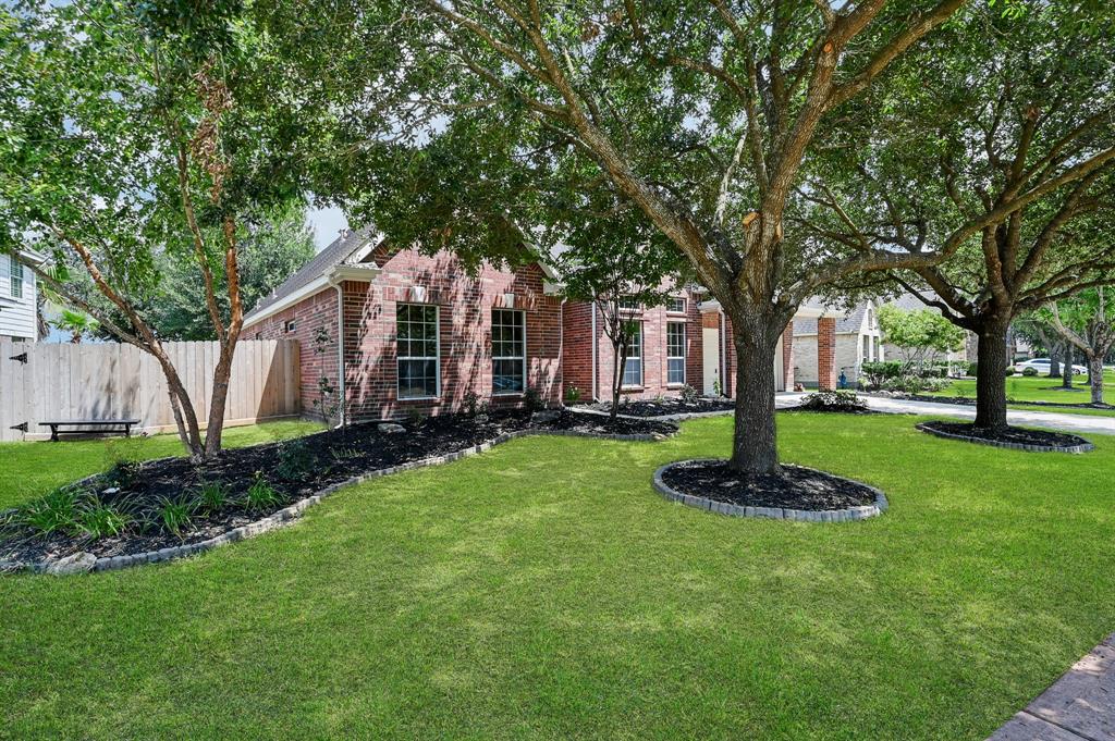11338 Fawn Springs Court