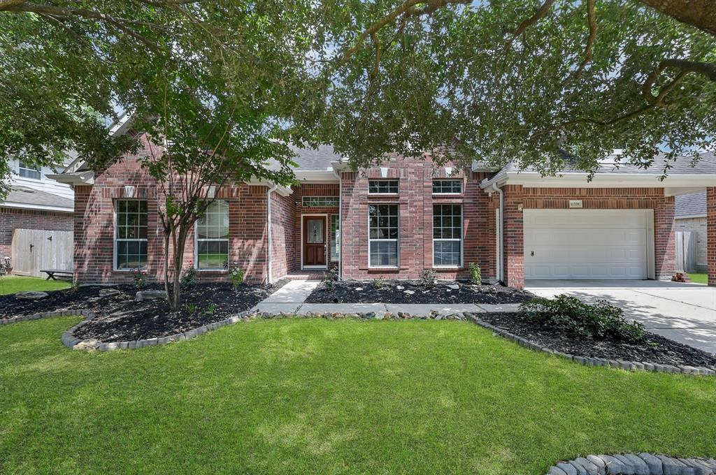 11338 Fawn Springs Court