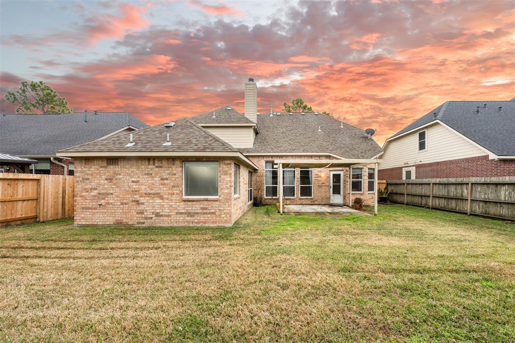 3234 Braesview Dr Dr, Pearland, Texas image 39