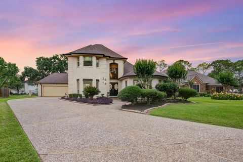 2616 Ryder Ct League City TX 77573