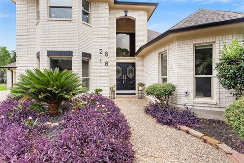 2616 Ryder Ct League City TX 77573