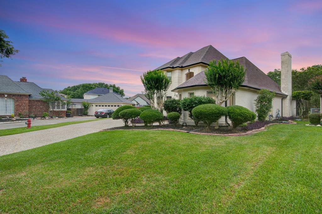 2616 Ryder Ct