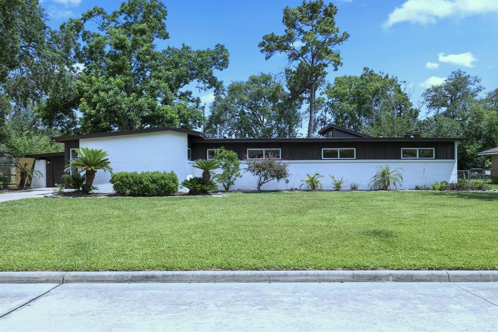 1405 Anne Avenue, Humble, Texas image 2