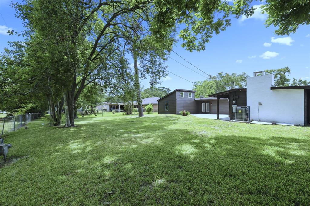 1405 Anne Avenue, Humble, Texas image 28