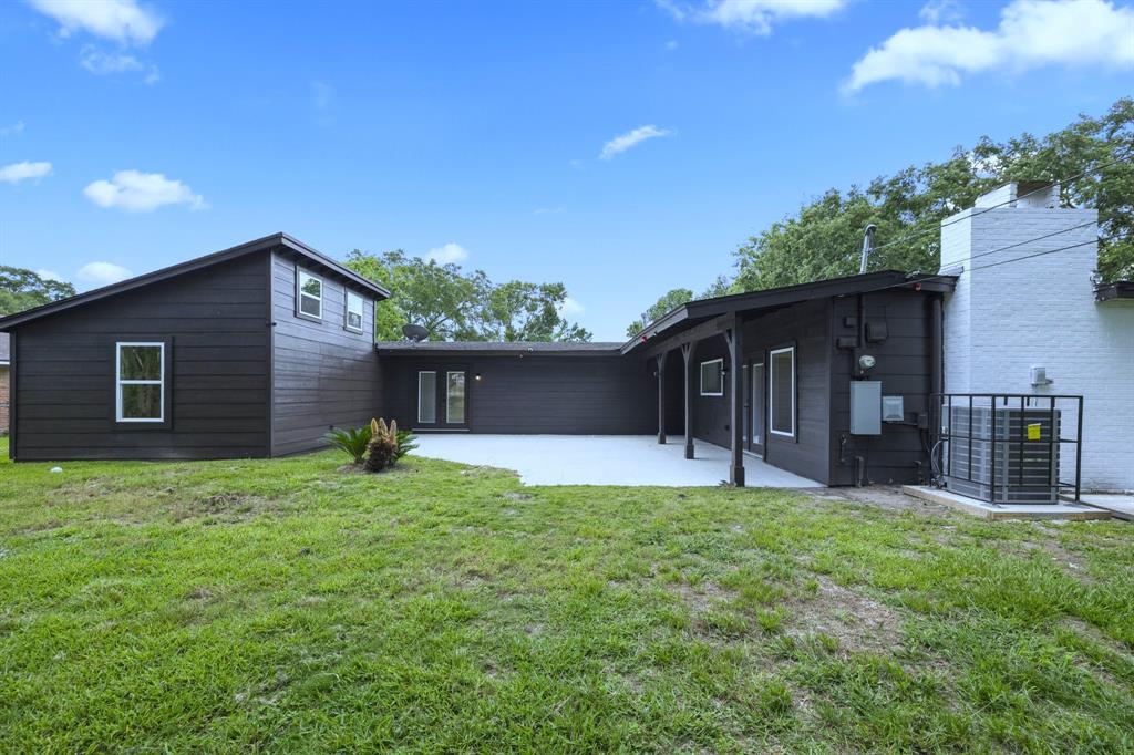 1405 Anne Avenue, Humble, Texas image 3
