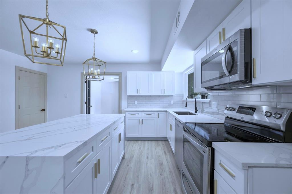 1405 Anne Avenue, Humble, Texas image 8