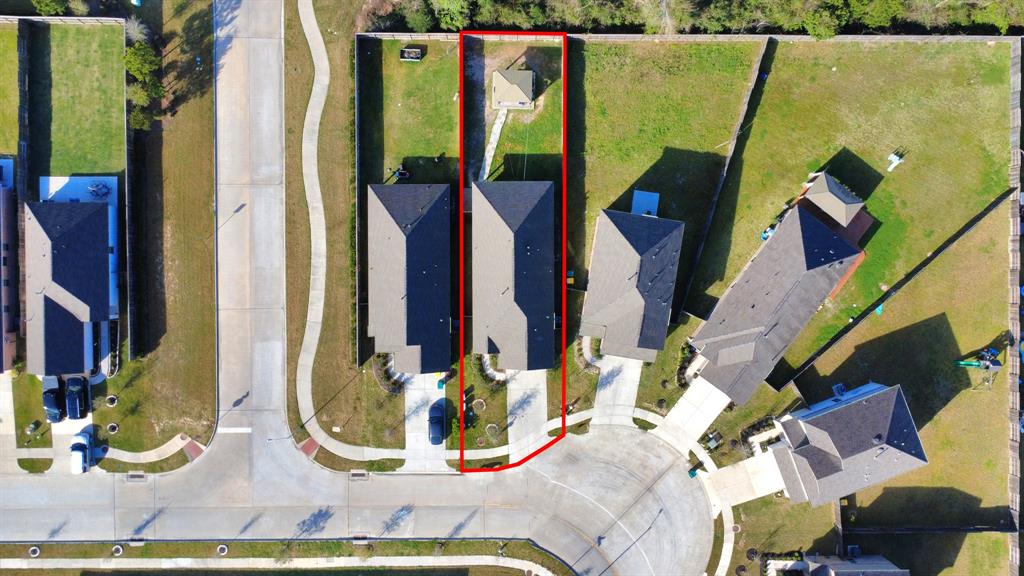 19110 Sangro Drive, New Caney, Texas image 31