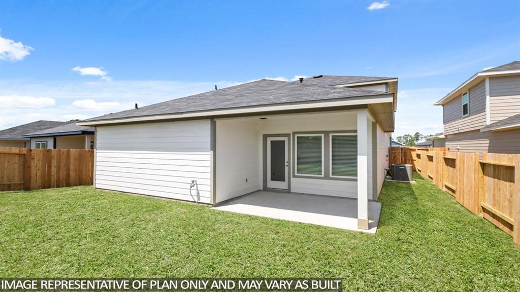 534 Belle Springs Lane, Conroe, Texas image 17