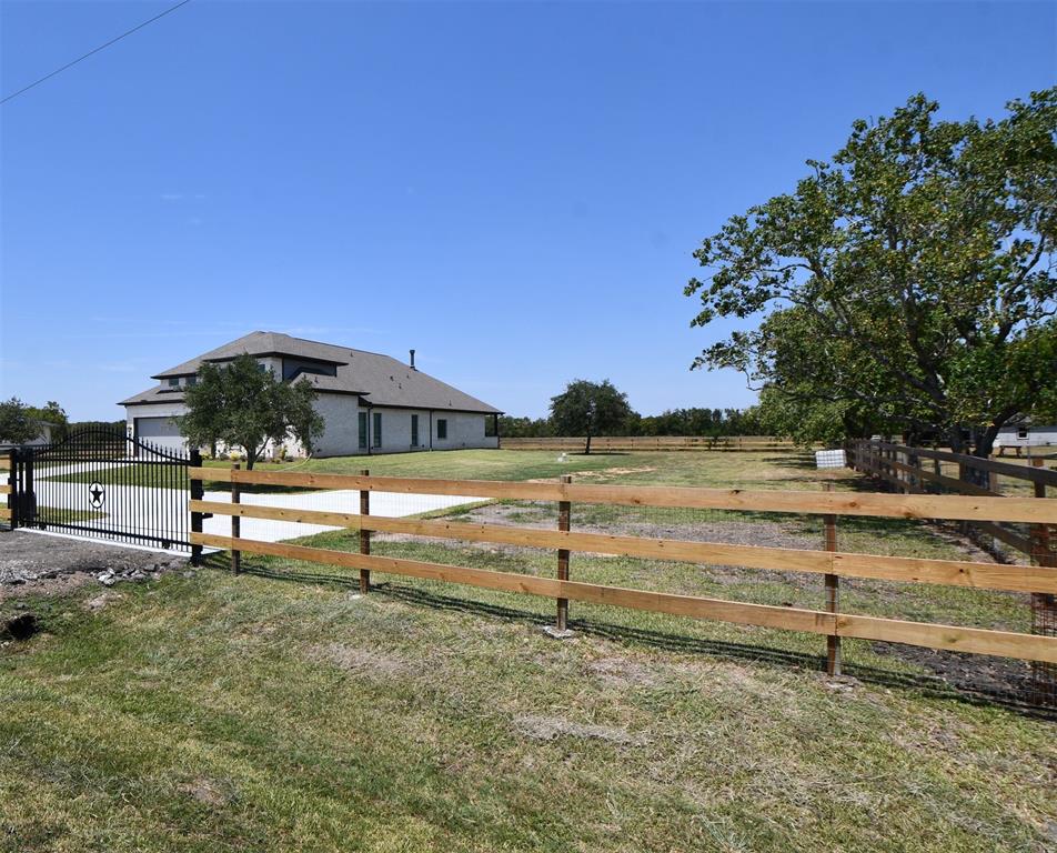 6331 Kamas Lane, Needville, Texas image 22