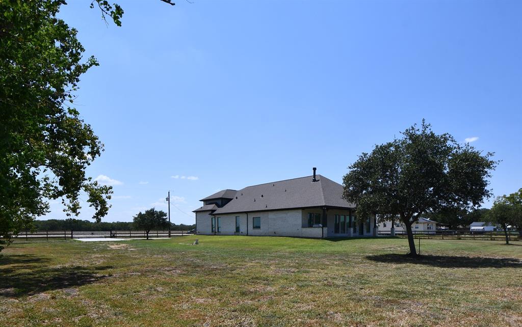 6331 Kamas Lane, Needville, Texas image 24