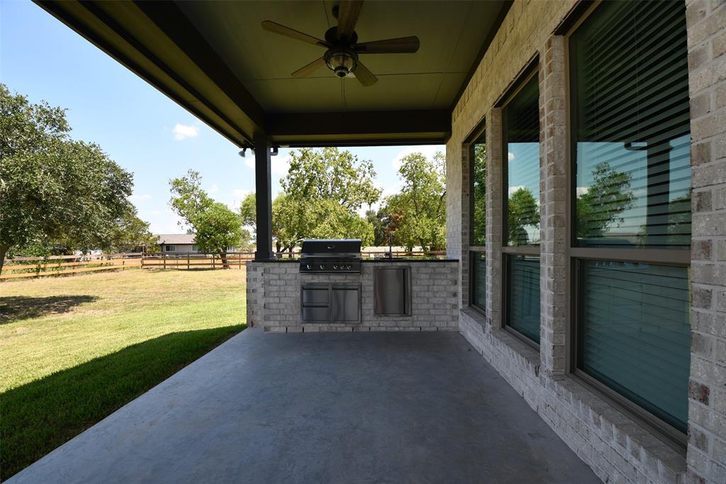 6331 Kamas Lane, Needville, Texas image 20