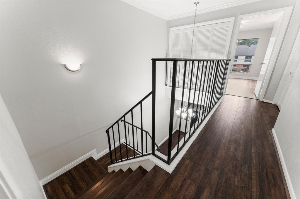 14515 Wunderlich Drive #1413, Houston, Texas image 9