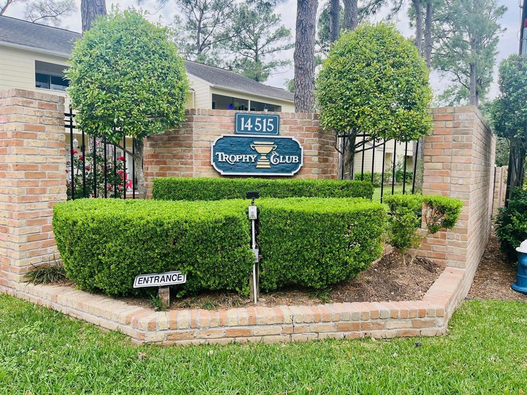 14515 Wunderlich Drive #1413, Houston, Texas image 21