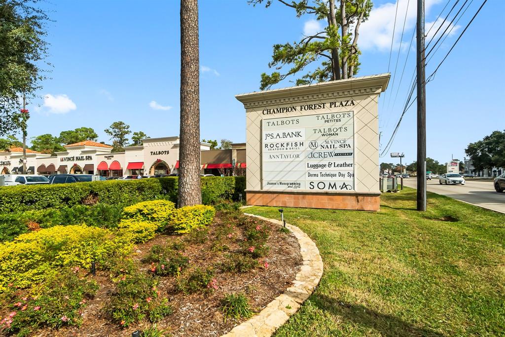 14515 Wunderlich Drive #1413, Houston, Texas image 26