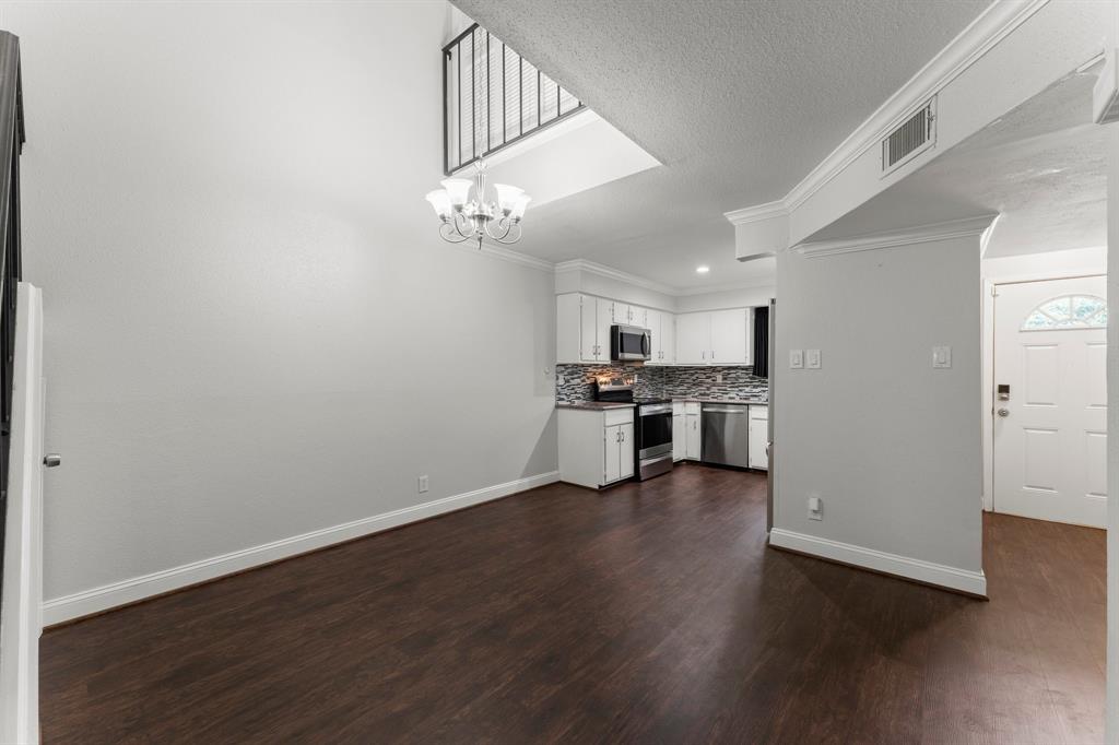 14515 Wunderlich Drive #1413, Houston, Texas image 2