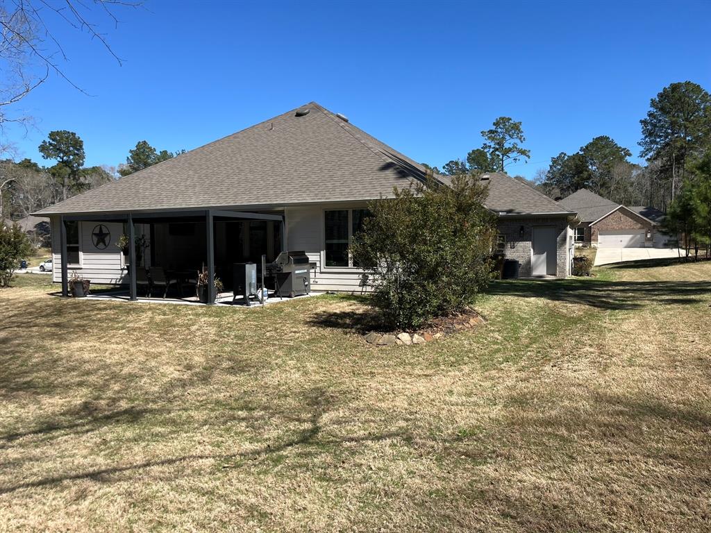 118 Jim Hall Lane