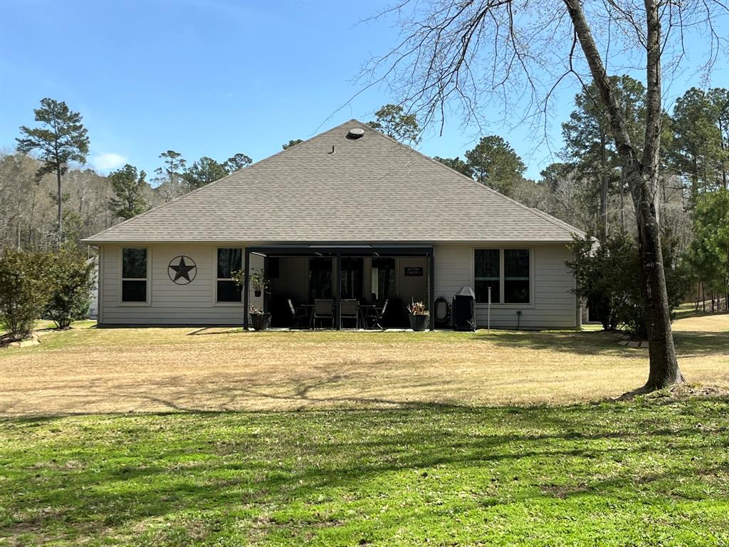 118 Jim Hall Lane