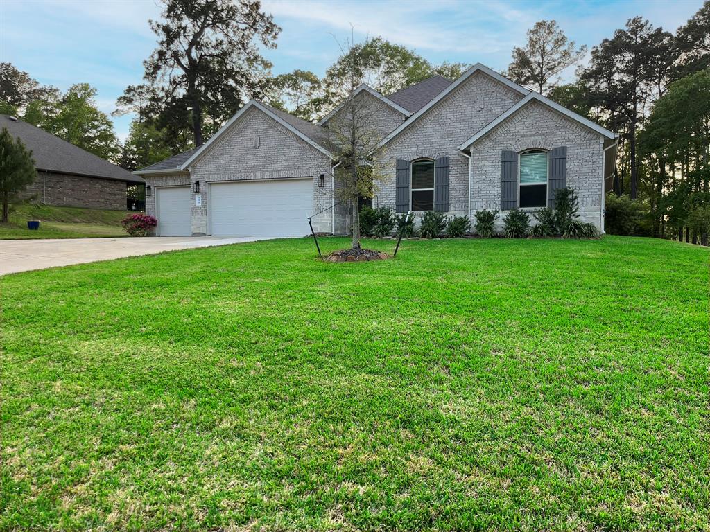 118 Jim Hall Lane