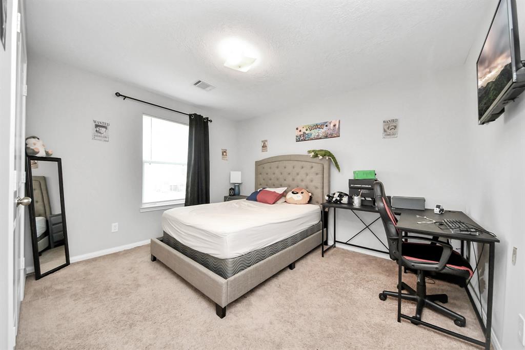 696 Road 5105, Cleveland, Texas image 22