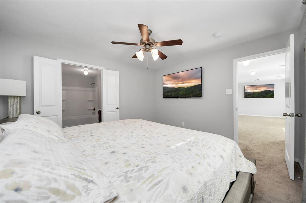 696 Road 5105, Cleveland, Texas image 12