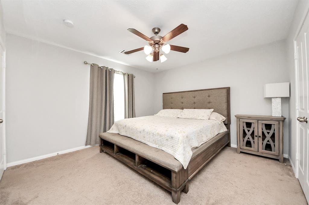696 Road 5105, Cleveland, Texas image 13