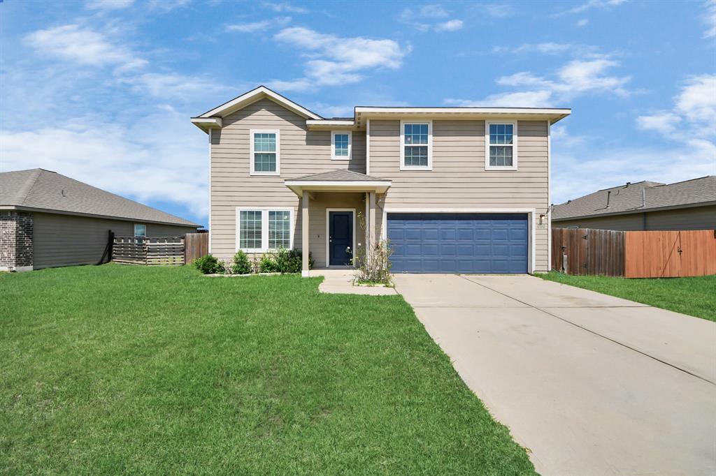696 Road 5105, Cleveland, Texas image 2