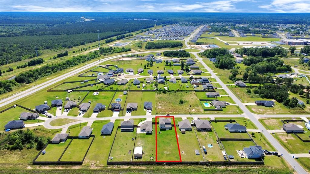 696 Road 5105, Cleveland, Texas image 25