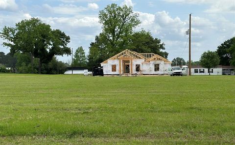 Vacant Land For Sale - LOT 10 Hopeton Way<br/> Trinity, TX 75862