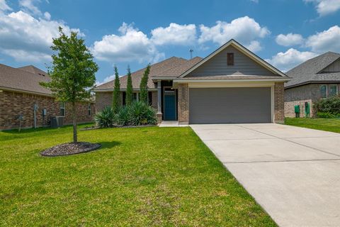 14370 S Summerchase Circle Willis TX 77318