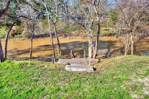 A home in Lake Jackson