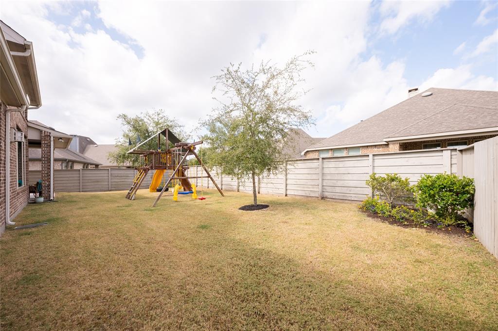 4418 Cottonwood Creek Lane Ln, Manvel, Texas image 36