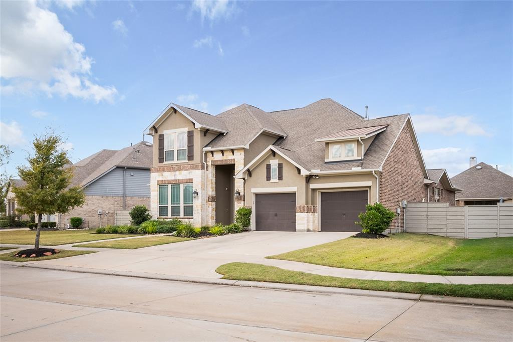 4418 Cottonwood Creek Lane Ln, Manvel, Texas image 38