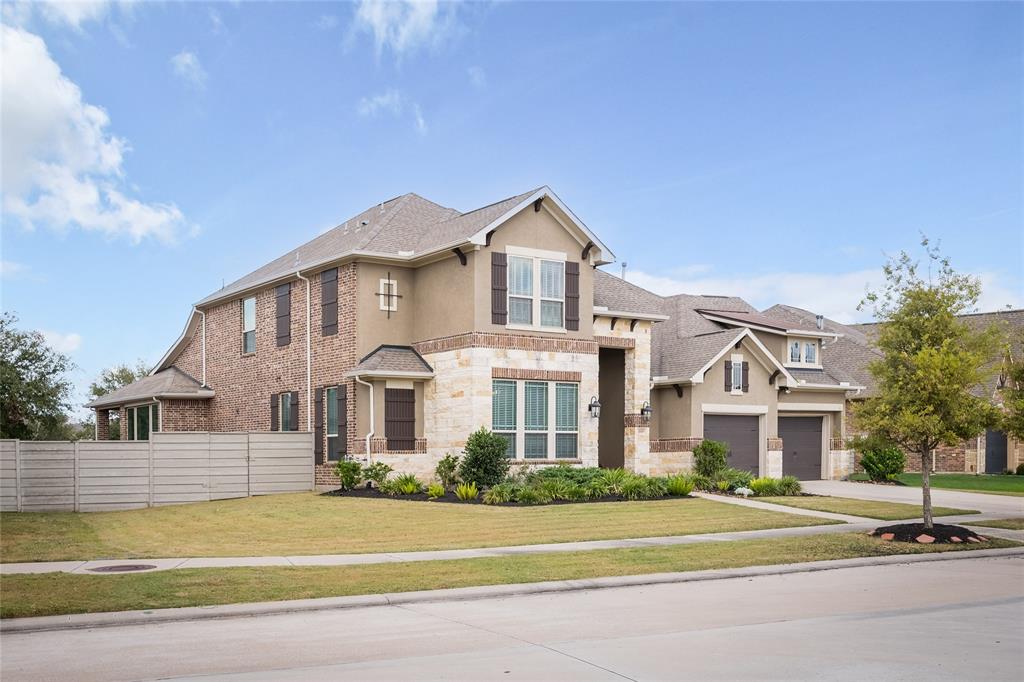 4418 Cottonwood Creek Lane Ln, Manvel, Texas image 37