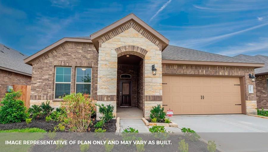 906 Big Bend Drive