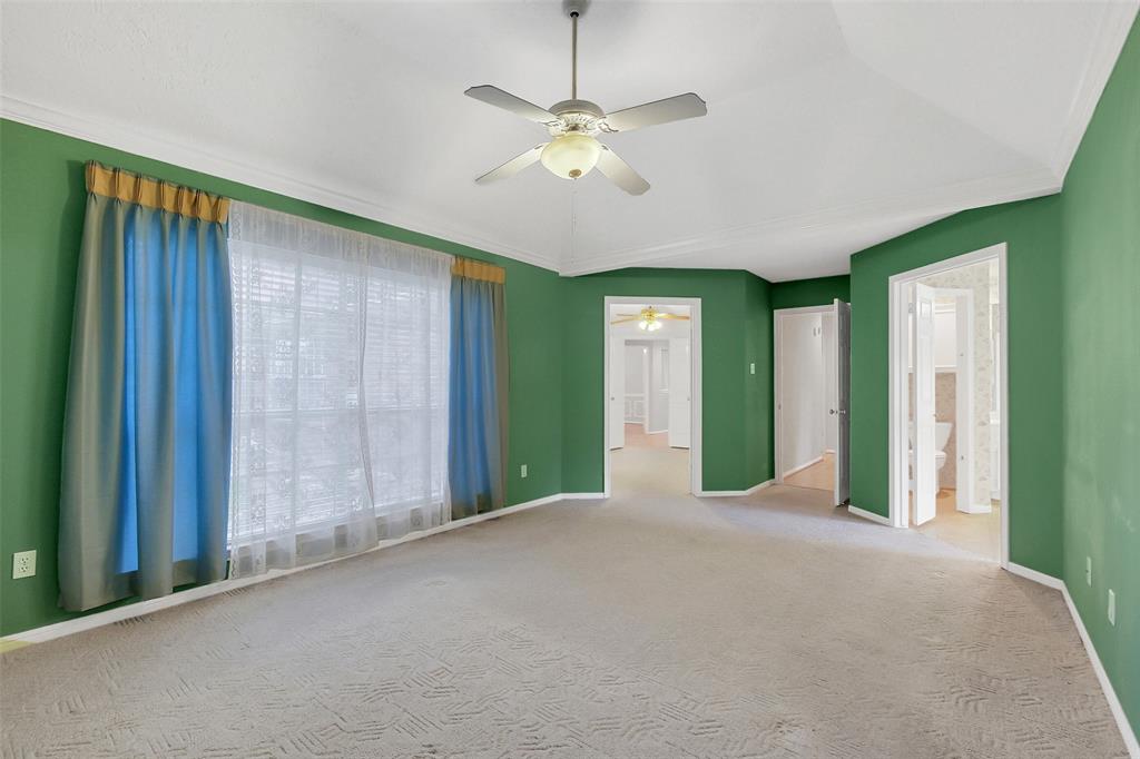 1406 Briarbend Drive, Sugar Land, Texas image 14