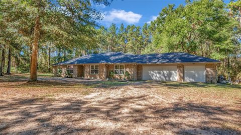 A home in Conroe