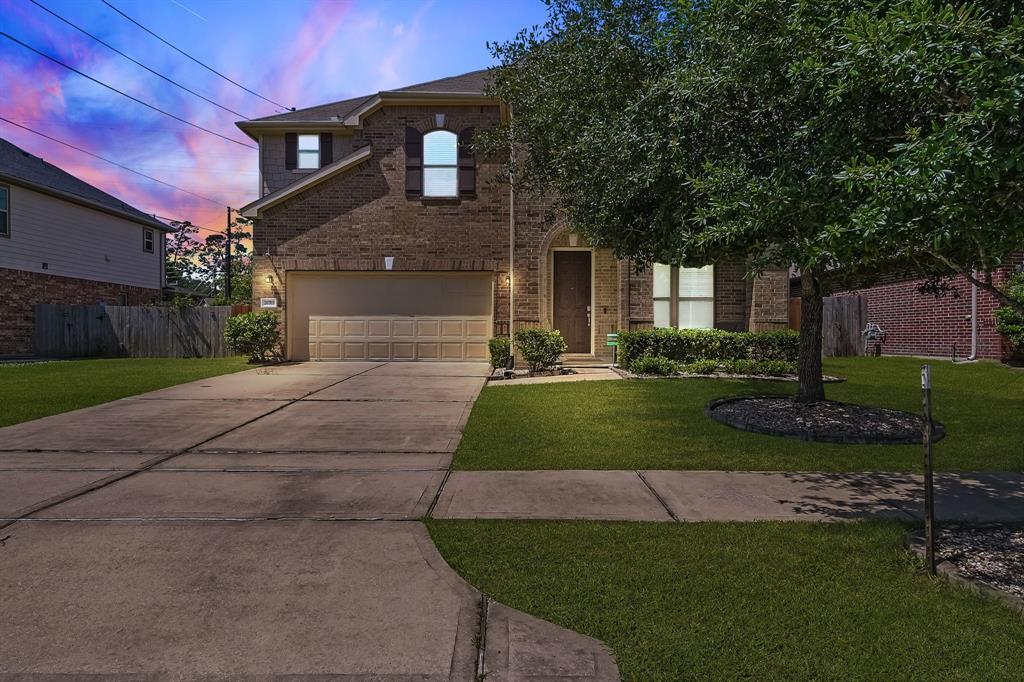 20703 Fawn Timber Trail, Humble, Texas image 45