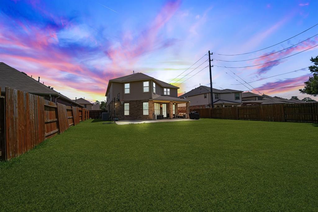 20703 Fawn Timber Trail, Humble, Texas image 46