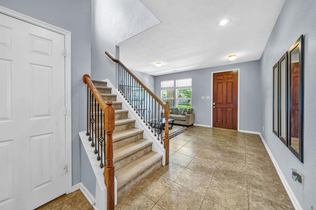 20703 Fawn Timber Trail, Humble, Texas image 5